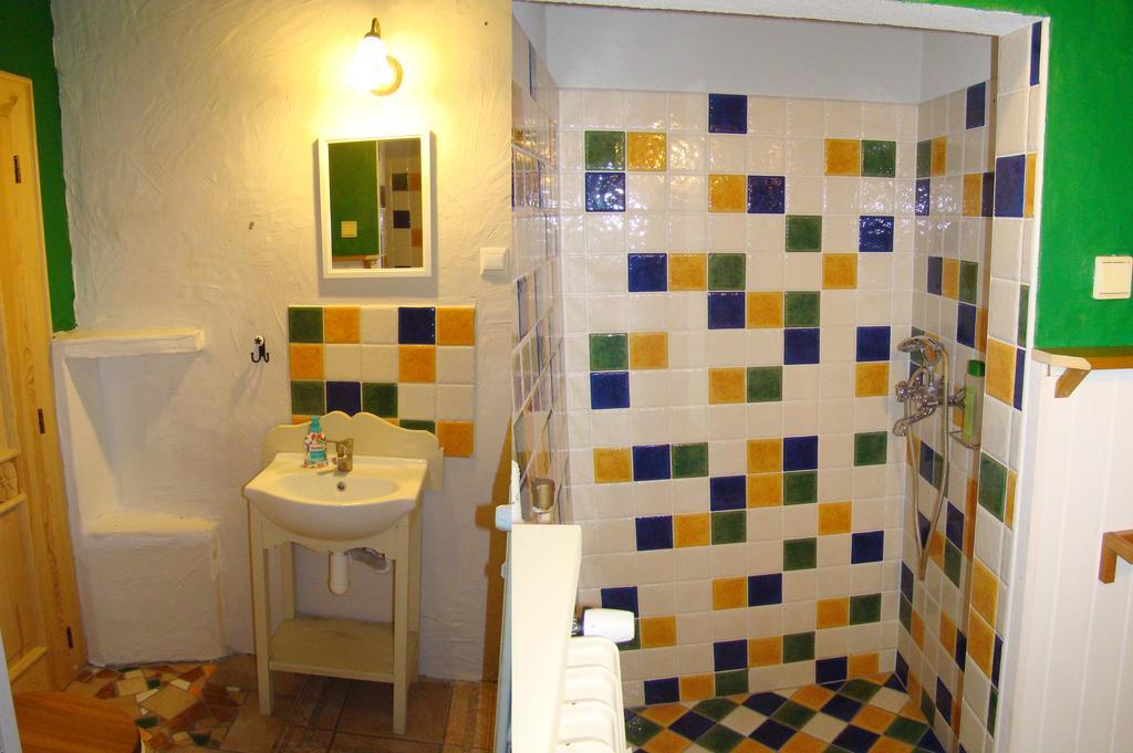 Vila Maria Otel Tatranská Kotlina Dış mekan fotoğraf