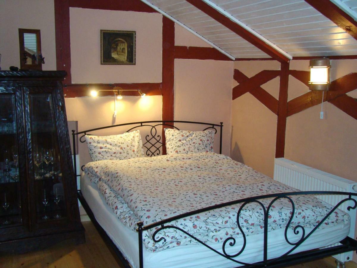 Vila Maria Otel Tatranská Kotlina Dış mekan fotoğraf