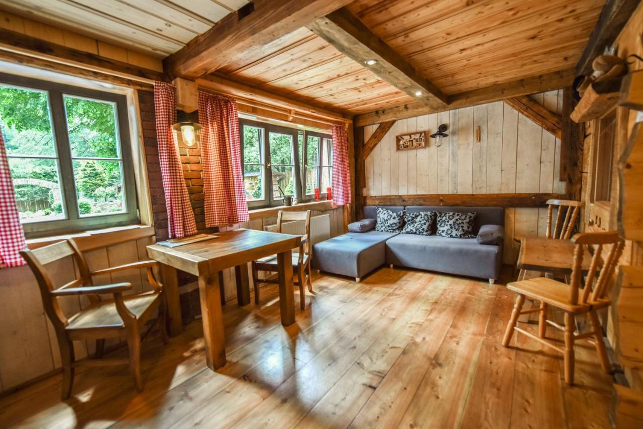 Vila Maria Otel Tatranská Kotlina Dış mekan fotoğraf